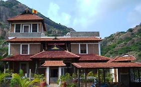 Muthunandhini Palace